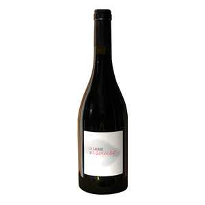 Château PUECH REDON, LE SOURIRE D'ISAURE, Rouge, 2021, Vin Naturel Biologique – 6 bouteilles